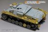 Voyager Model PE35871 WWII German StuG.III Ausf.C/D Basic for DRAGON 1/35